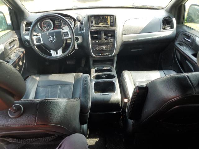 Photo 8 from auction – 2017 DODGE GRAND CARA with VIN 2C4RDGEG3HR765814