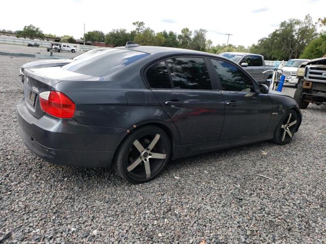 Photo 3 from auction – 2006 BMW 325 I with VIN WBAVB135X6PT14930