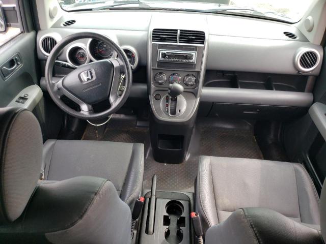 Photo 8 from auction – 2003 HONDA ELEMENT DX with VIN 5J6YH28263L021462