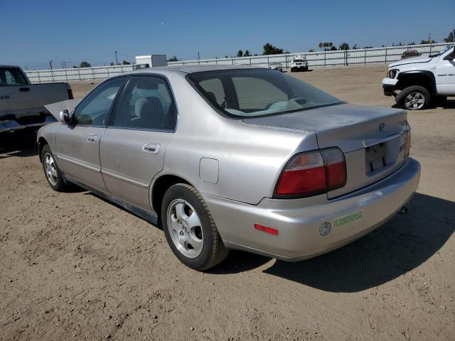 Photo 2 from auction – 1997 HONDA ACCORD SE with VIN 1HGCD5602VA114803