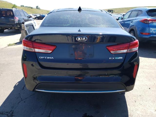 Photo 6 from auction – 2017 KIA OPTIMA PLU with VIN KNAGV4LD9H5011726