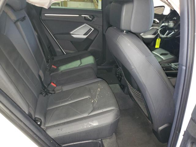 Photo 11 from auction – 2021 AUDI Q3 PREMIUM with VIN WA1AUCF33M1068363