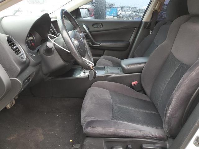 Photo 7 from auction – 2014 NISSAN MAXIMA S with VIN 1N4AA5AP1EC464310