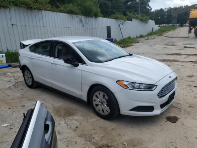 Photo 4 from auction – 2013 FORD FUSION with VIN 3FA6P0G72DR229655
