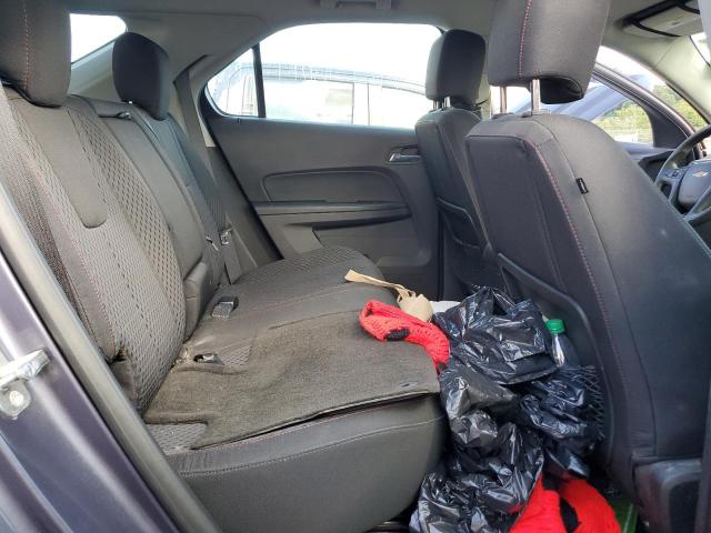 Photo 11 from auction – 2013 CHEVROLET EQUINOX LS with VIN 2GNFLCEK2D6226672