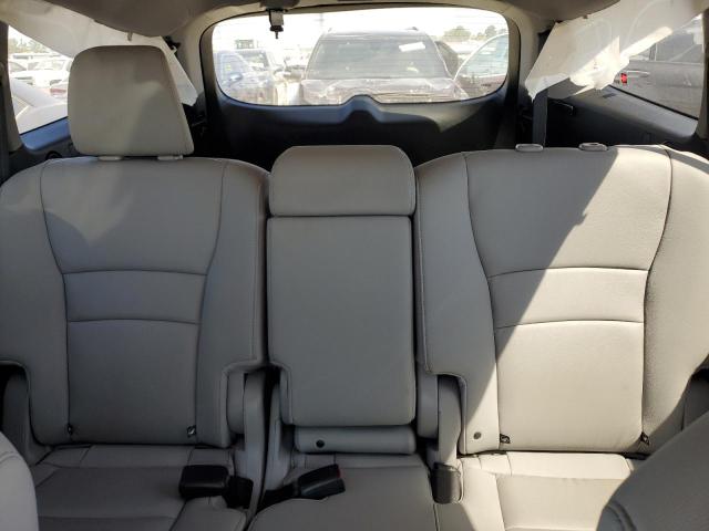 Photo 10 from auction – 2020 HONDA PILOT EXL with VIN 5FNYF5H53LB018674
