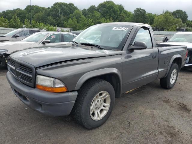 Zdjęcie 1 z aukcji – 2003 DODGE DAKOTA SXT z VIN 1D7FL16X83S126603