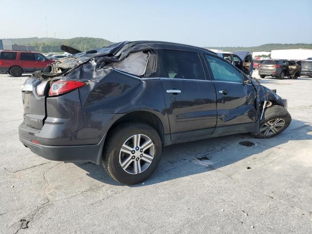 Photo 3 from auction – 2016 CHEVROLET TRAVERSE L with VIN 1GNKRHKD6GJ315488