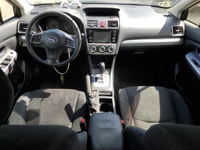 Photo 8 from auction – 2016 SUBARU IMPREZA PR with VIN JF1GJAB65GH014531
