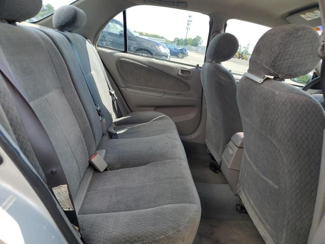 Photo 10 from auction – 2001 TOYOTA COROLLA CE with VIN 1NXBR12E71Z554414