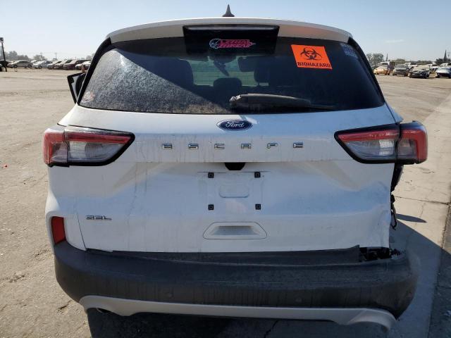 Photo 6 from auction – 2021 FORD ESCAPE SEL with VIN 1FMCU0H60MUB34074