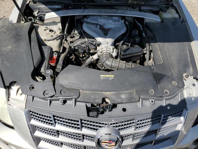 Снимка 11 от търг – 2008 CADILLAC STS с VIN 1G6DK67V680192345