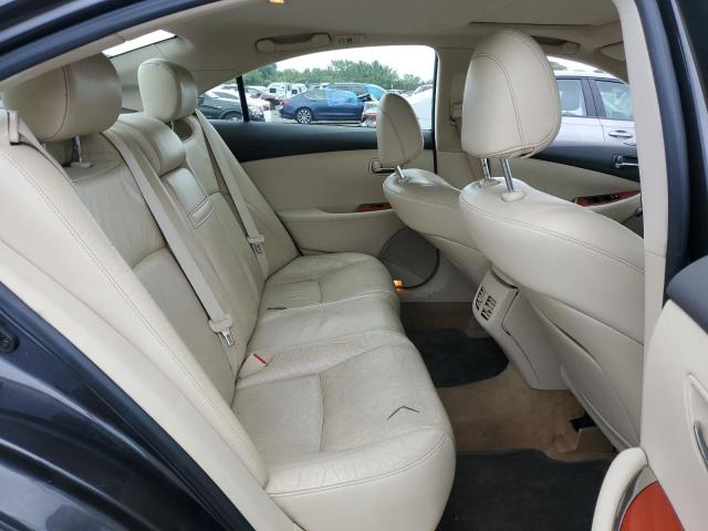 Photo 10 from auction – 2011 LEXUS ES 350 with VIN JTHBK1EG5B2418980