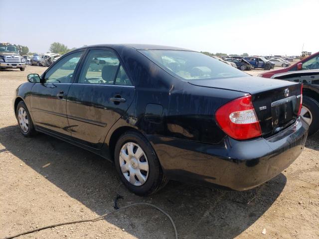 Photo 2 from auction – 2002 TOYOTA CAMRY LE with VIN 4T1BE32K32U098264