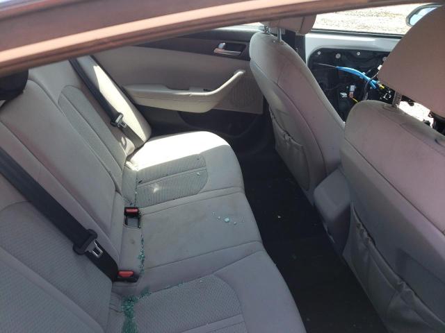 Photo 10 from auction – 2016 HYUNDAI SONATA SE with VIN 5NPE24AF0GH402804