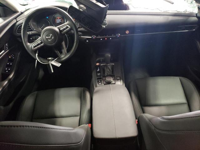 Photo 8 from auction – 2023 MAZDA CX-30 SELE with VIN 3MVDMBBM1PM527407