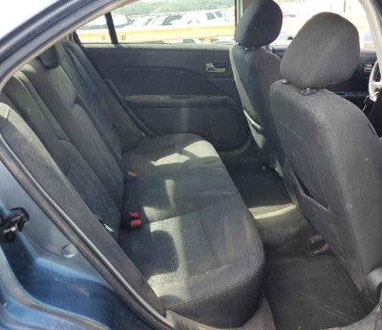 Photo 10 from auction – 2011 FORD FUSION SE with VIN 3FAHP0HA4BR318935