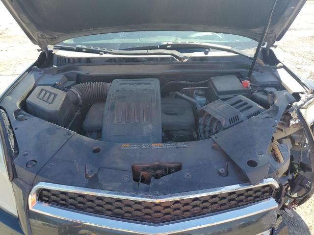 Photo 11 from auction – 2013 CHEVROLET EQUINOX LS with VIN 2GNALBEK2D1160660