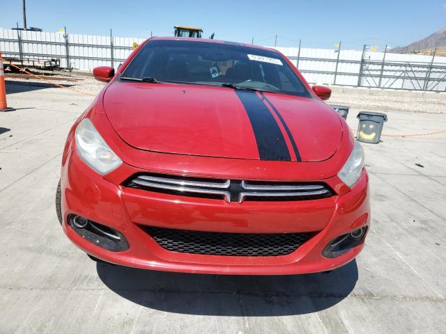 Photo 5 from auction – 2013 DODGE DART LIMIT with VIN 1C3CDFCH3DD318039