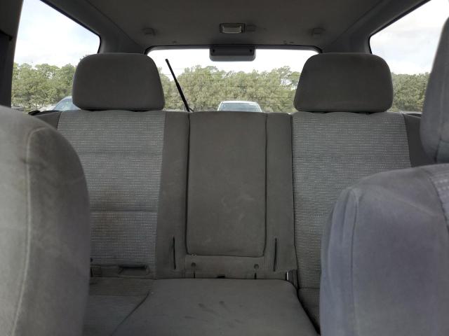 Photo 10 from auction – 2002 MITSUBISHI MONTERO SP with VIN JA4LS31RX2J029504