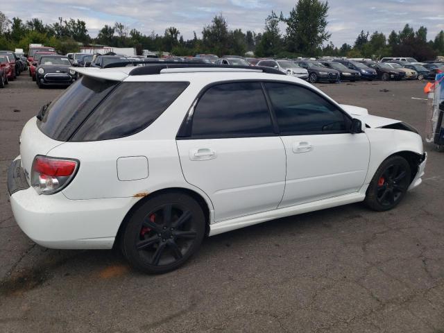 Photo 3 from auction – 2006 SUBARU IMPREZA WR with VIN JF1GG79686H800359