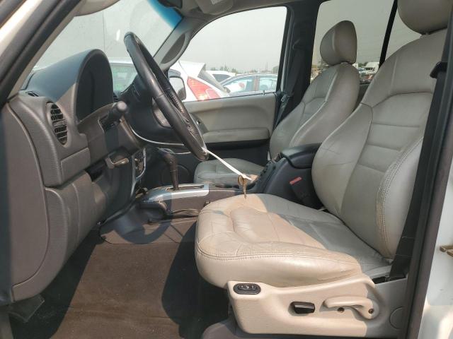 Photo 7 from auction – 2003 JEEP LIBERTY LI with VIN 1J4GL58K93W645296