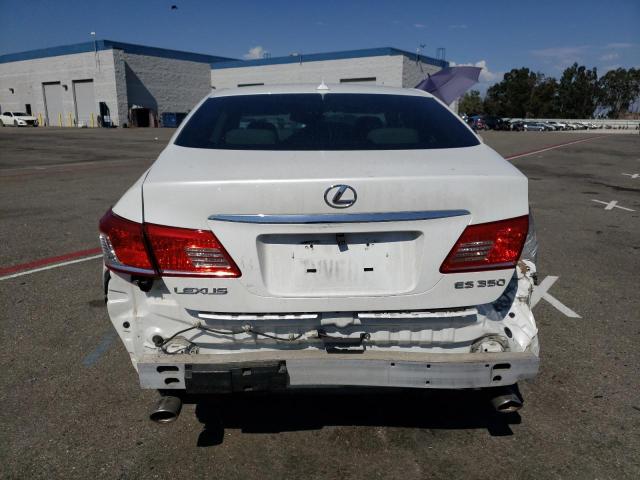 Photo 6 from auction – 2010 LEXUS ES 350 with VIN JTHBK1EG4A2409119