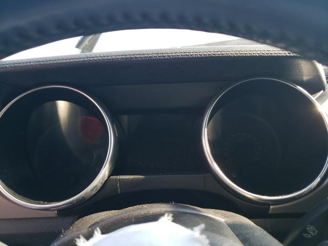 Photo 9 from auction – 2021 FORD MUSTANG with VIN 1FA6P8TH4M5115754