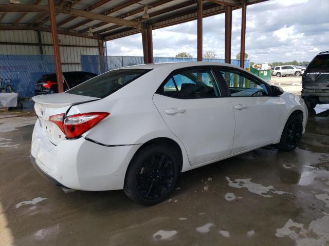 Photo 3 from auction – 2016 TOYOTA COROLLA L with VIN 2T1BURHE4GC487818