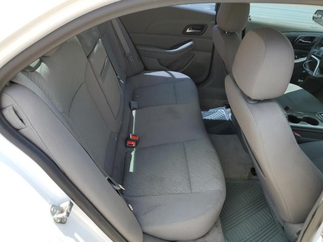 Photo 10 from auction – 2013 CHEVROLET MALIBU LS with VIN 1G11B5SA0DF220073