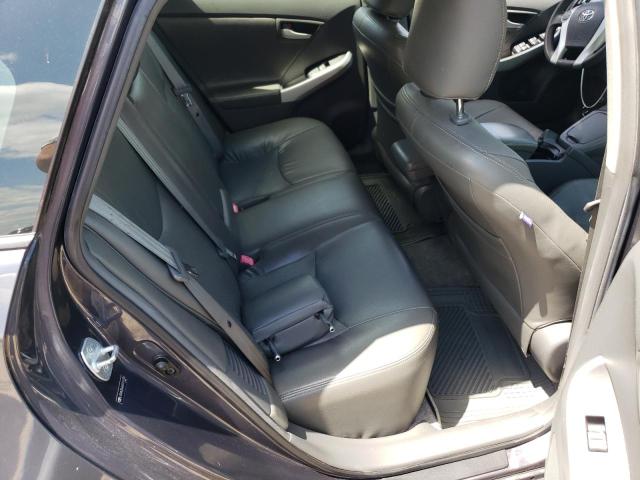 Zdjęcie 10 z aukcji – 2010 TOYOTA PRIUS z VIN JTDKN3DU6A0214730