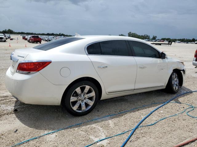 Photo 3 from auction – 2012 BUICK LACROSSE P with VIN 1G4GD5E33CF206817