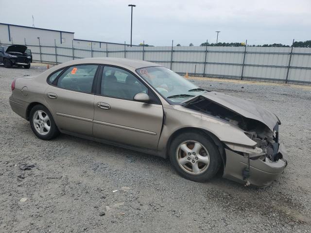Photo 4 from auction – 2003 FORD TARAUS with VIN 1FAFP552X3G178996