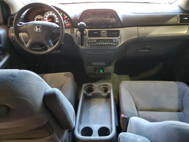 Photo 8 from auction – 2007 HONDA ODYSSEY EX with VIN 5FNRL38447B018049