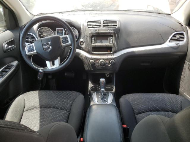 Photo 8 from auction – 2018 DODGE JOURNEY SE with VIN 3C4PDCAB6JT496205