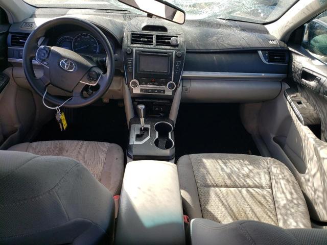 Photo 8 from auction – 2014 TOYOTA CAMRY L with VIN 4T4BF1FK2ER353511