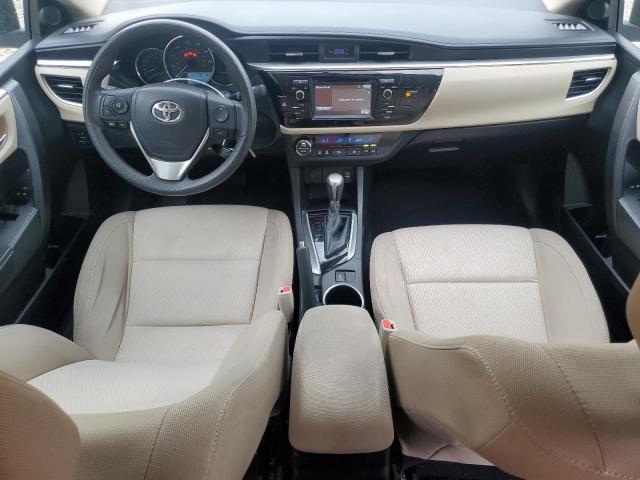 Photo 8 from auction – 2015 TOYOTA COROLLA L with VIN 5YFBURHE7FP312462