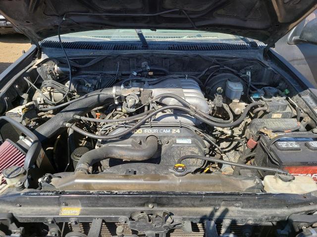 Photo 12 from auction – 2000 TOYOTA 4RUNNER SR with VIN JT3GN86R2Y0158022