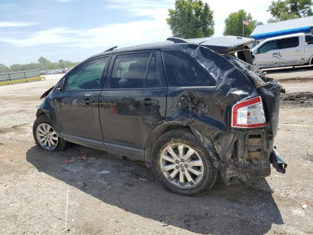Photo 2 from auction – 2008 FORD EDGE SEL with VIN 2FMDK38C68BB17325