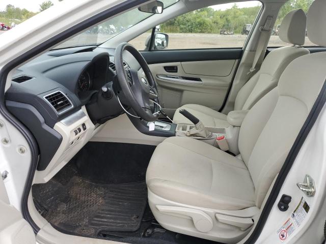 Photo 7 from auction – 2015 SUBARU IMPREZA with VIN JF1GPAA66F8303206