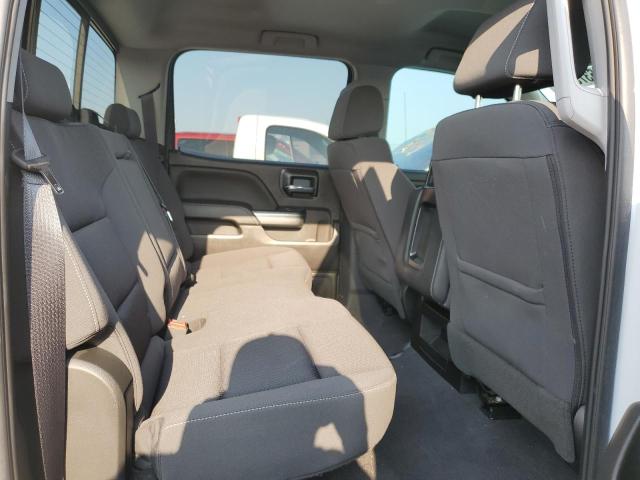 Photo 10 from auction – 2018 CHEVROLET SILVERADO with VIN 3GCPCREC0JG542676
