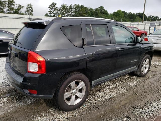 Photo 3 from auction – 2011 JEEP COMPASS SP with VIN 1J4NT1FB4BD219822