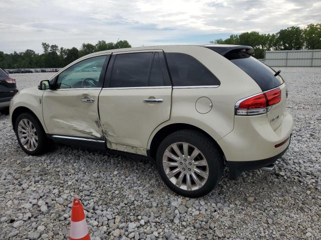 Photo 2 from auction – 2015 LINCOLN MKX with VIN 2LMDJ6JK8FBL21647