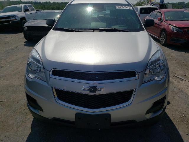 Foto 5 de la subasta – 2014 CHEVROLET EQUINOX LS con VIN 2GNALAEK6E6139907