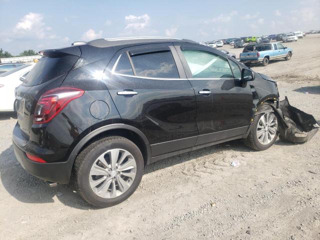 Photo 3 from auction – 2020 BUICK ENCORE PRE with VIN KL4CJASB8LB014813