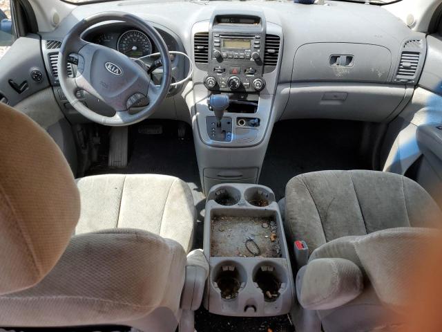 Photo 8 from auction – 2008 KIA SEDONA EX with VIN KNDMB233986207816