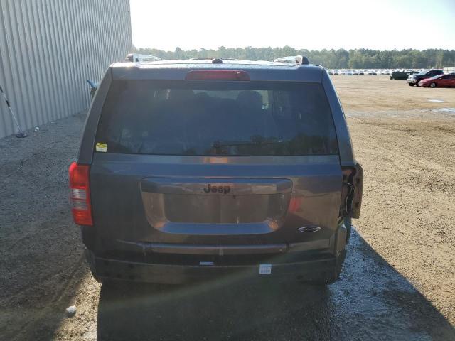 Photo 6 from auction – 2014 JEEP PATRIOT SP with VIN 1C4NJPBA4ED794339