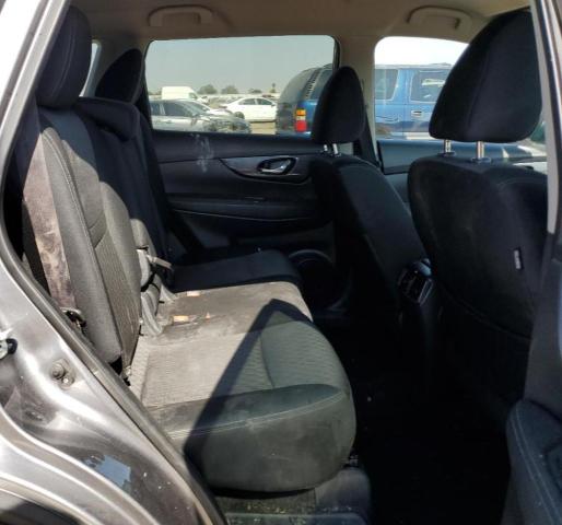 Photo 11 from auction – 2017 NISSAN ROGUE S with VIN KNMAT2MT2HP606334