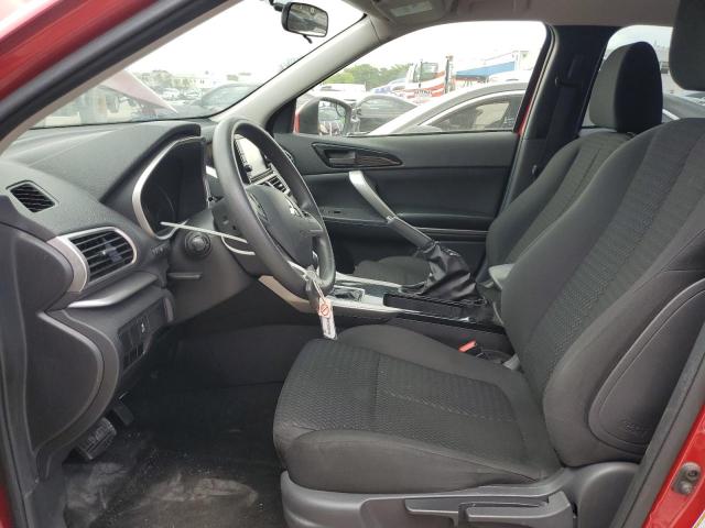 Photo 7 from auction – 2020 MITSUBISHI ECLIPSE CR with VIN JA4AT3AA0LZ042523
