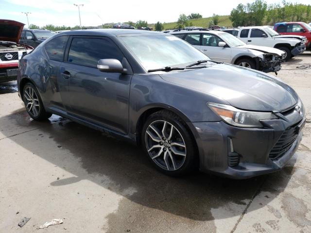 Photo 4 from auction – 2015 TOYOTA SCION TC with VIN JTKJF5C72F3097016